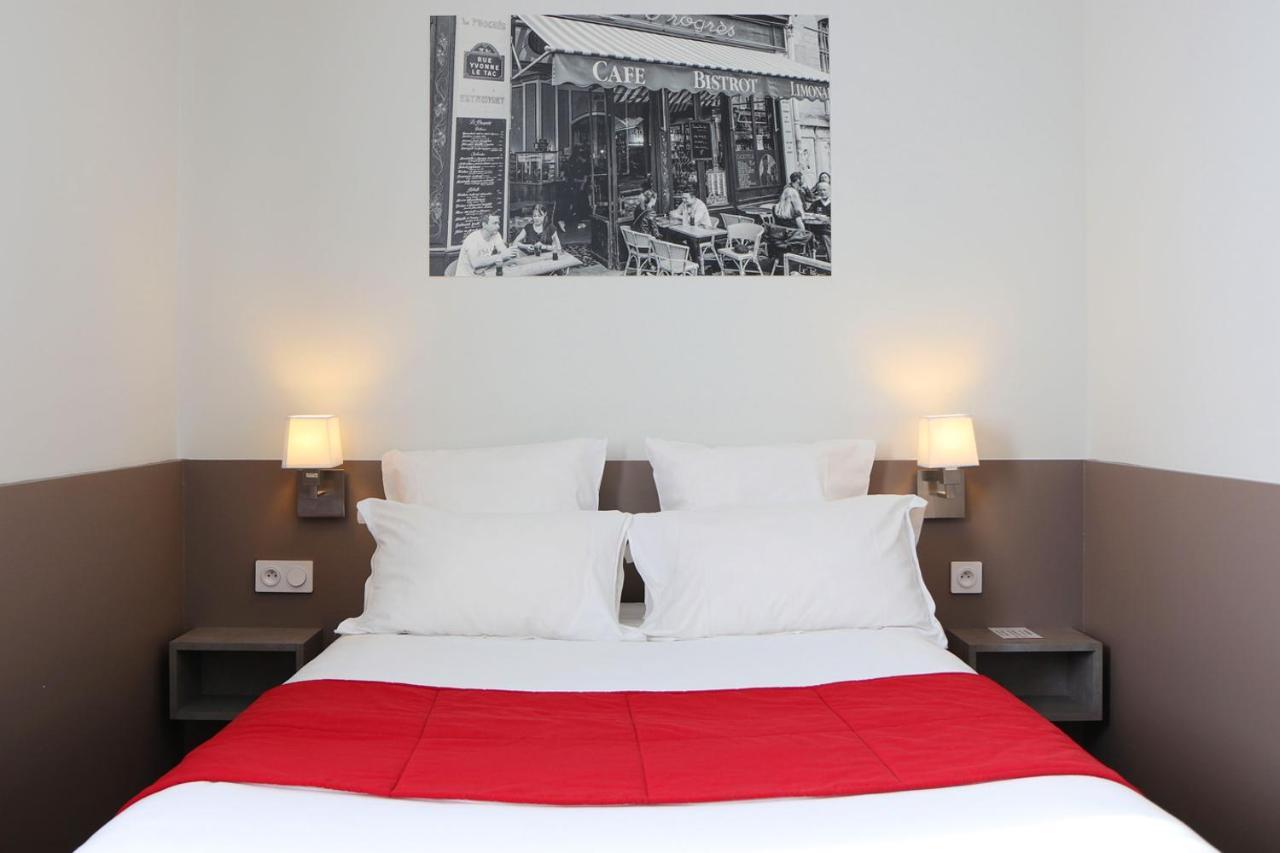 Le Quarre Hotel Bistrot Bruguieres Exterior photo